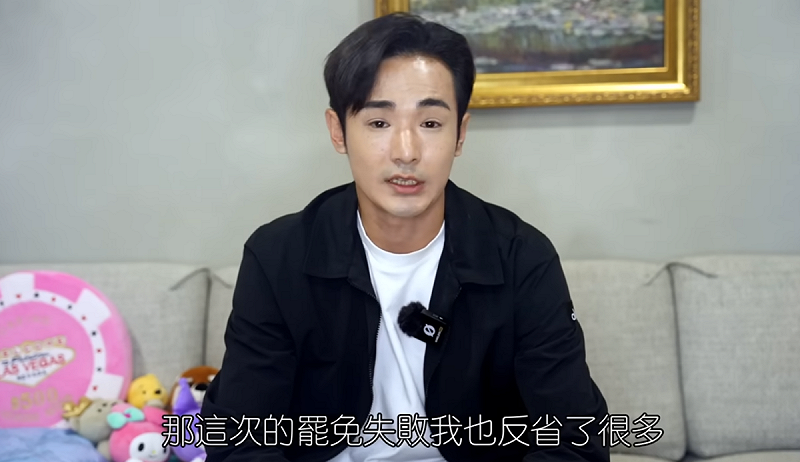 YouTuber八炯遭閩南狼指控統戰影片未經查證即發布，引發社群熱議。八炯於昨深夜發出3點聲明，強調紀錄片聚焦統戰，並控前攝影師擅用素材涉法，對事件佔用關注表遺憾，向罷免團體致歉。   圖： 取自攝徒日記Fun TV