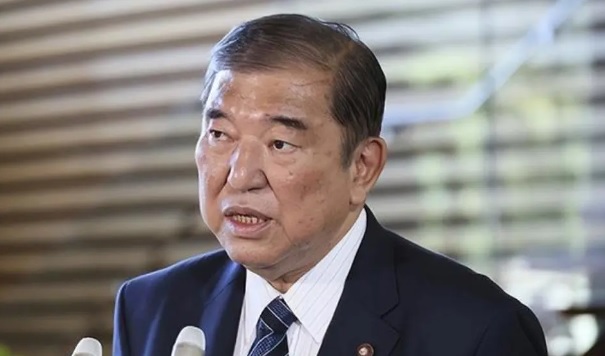 有中國專家分析認為,該起事件之所以時隔一年又被拿出來討論,可能與日本國內的對華鷹派人士不滿石破茂改善日中關係的行為有關。 圖:翻攝自 騰訊網 地球村談資 有中國專家分析認為,該起事件之所以時隔一年又被拿出來討論,可能與日本國內的對華鷹派人士不滿石破茂改善日中關係的行為有關。 圖:翻攝自 騰訊網 地球村談資