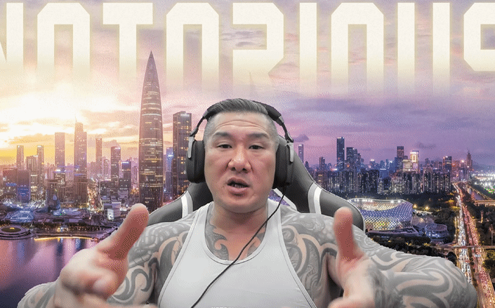 館長中國直播20分鐘賣破千萬！遭爆全是「刷單」假象　業界揭灌水內幕