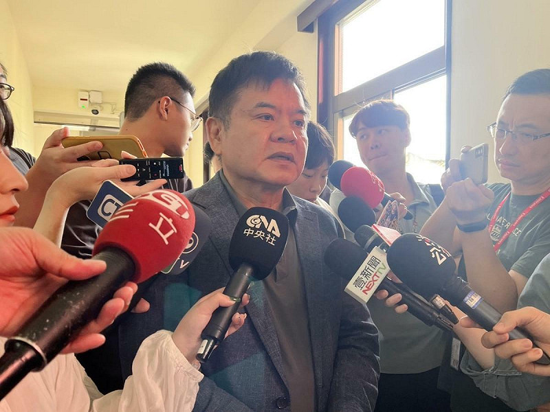 民進黨立委莊瑞雄。   圖：金大鈞/攝