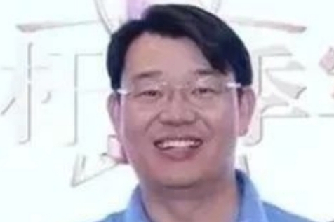 楊郊紅所在的發行監管部是證監會實權部門，掌握 A 股公司 IPO 生殺大權。   圖 : 翻攝自財新傳媒
