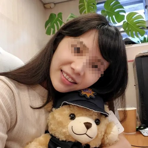 區塊鏈金融犯罪調查師陳梅慧去年於國道車禍身亡，引發外界譁然。   圖：翻攝自當事人臉書