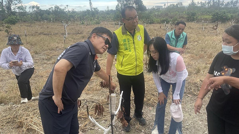 民進黨立委莊瑞雄。   圖：立法委員莊瑞雄辦公室提供