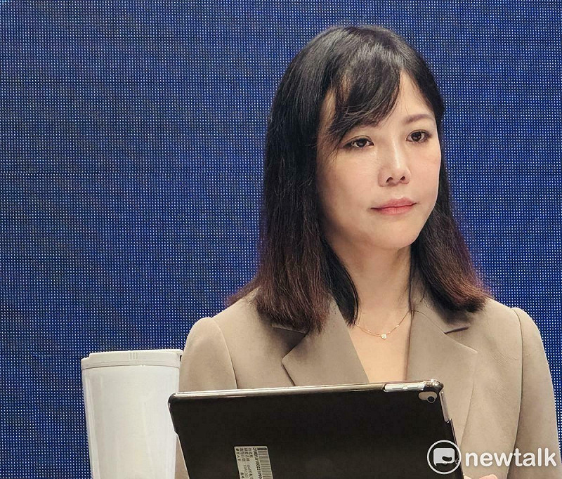 行政院發言人李慧芝回應，政府照顧警察與國軍一向不遺餘力，從2018年至今共為軍公教調薪4次，調幅達14.7%。   圖：謝莉慧/攝