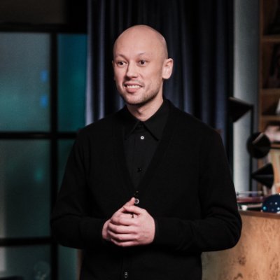 Spotify聯席總裁兼商務總監諾斯特羅姆（Alex Norstrom）   圖：取自Alex Norstrom的Ｘ（資料照）