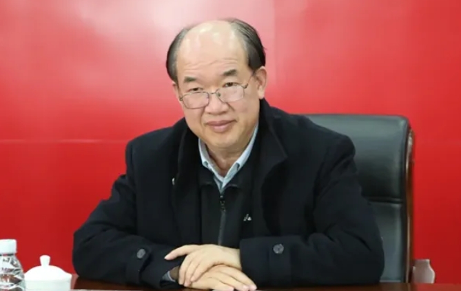 中國首席科學家石京山因收賄、搞權色交易，遭到開除黨籍並起訴。   圖 : 翻攝自觀察者網