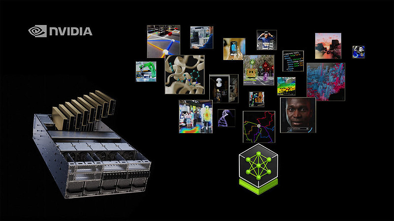 輝達（NVIDIA）26日宣布，包括迪士尼、鴻海集團、台積電等多家全球業界領導企業率先採用NVIDIA RTX PRO伺服器，加速推動轉型為人工智慧（AI）工廠基礎設施。   圖：輝達提供