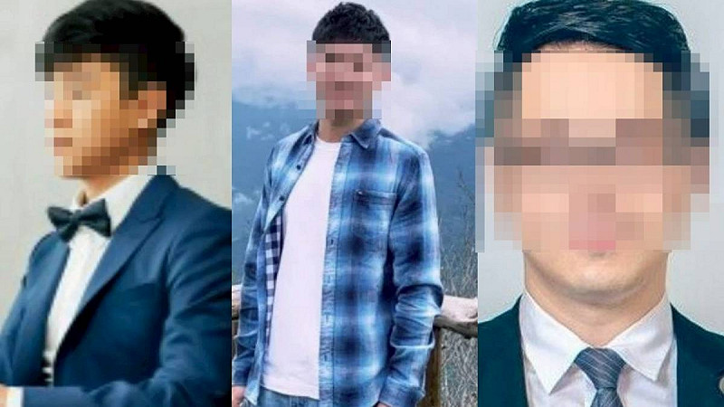 台積電爆發內鬼工程師洩二奈米技術，違反國安法遭收押禁見。   圖：取自Threads