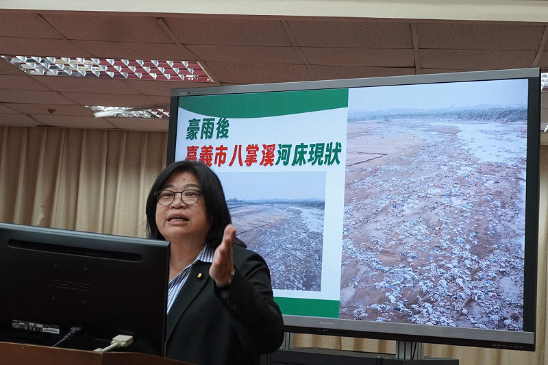 民進黨立委王美惠。   圖：王美惠辦公室提供