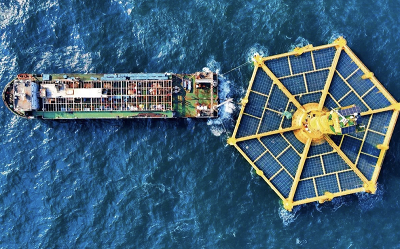 應對中國「海洋攻勢」  韓國海警明年設西部海域及濟州廣域警備區