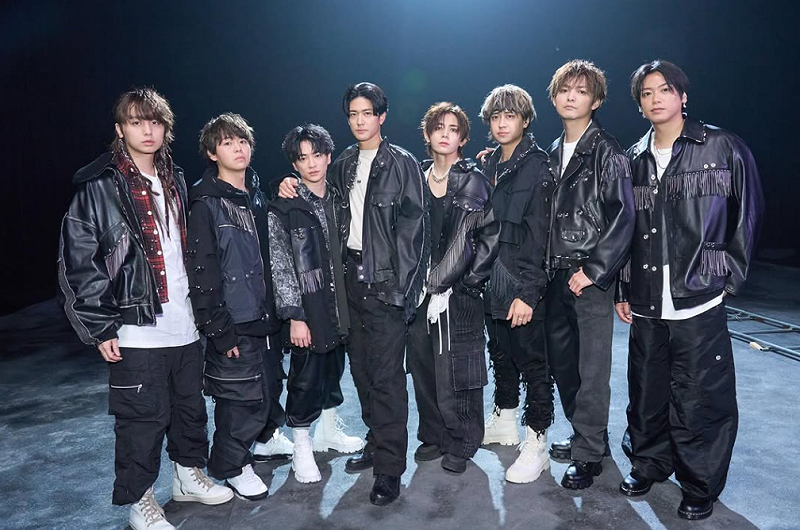 Hey! Say! JUMP出道至今已經18年，在世界各地都擁有大批粉絲。   圖：翻攝自Hey! Say! JUMP IG