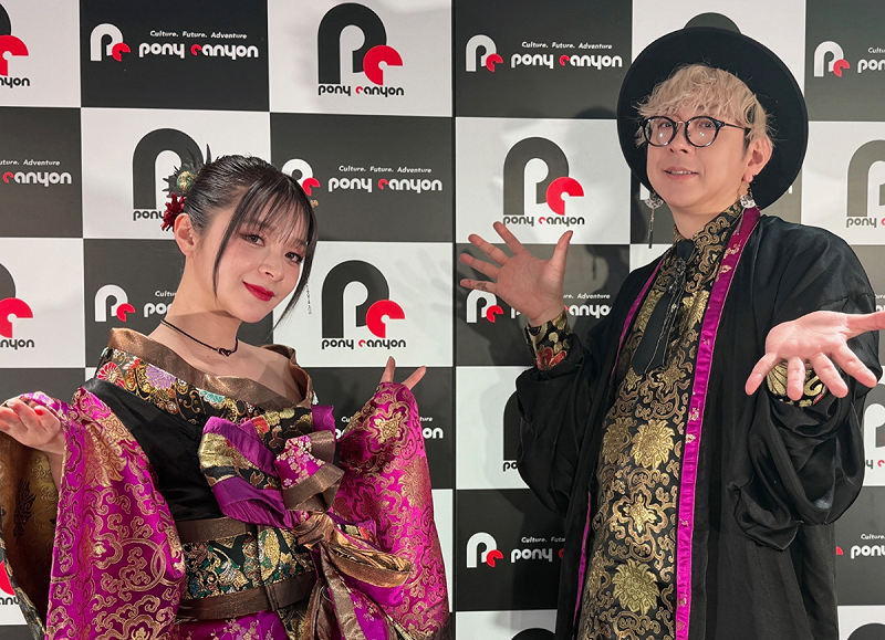 GARNiDELiA昨(2)日無預警宣布將無限期休團，甚至連演唱會都緊急取消，讓大批粉絲相當錯愕。   圖：翻攝自X