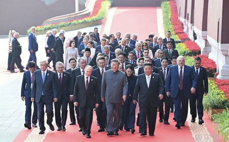 習近平普丁聊器官移植！林志潔揭中國內幕：簡直是當代第一恐怖片