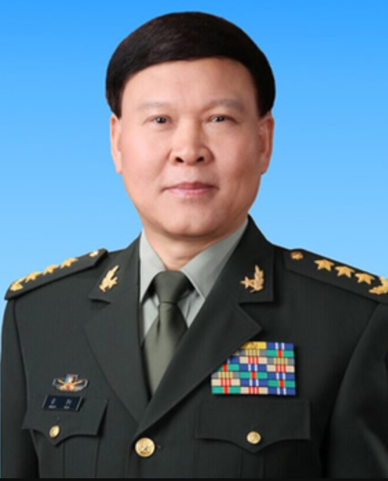 2017 年 11 月 28 日,《新華社》報導,原中央軍委委員、軍委政治工作部主任張陽於家中自縊死亡。 圖:翻攝自維基百科 2017 年 11 月 28 日,《新華社》報導,原中央軍委委員、軍委政治工作部主任張陽於家中自縊死亡。 圖:翻攝自維基百科