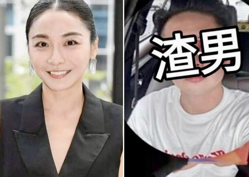 江祖平揭性侵案後感嘆職場壓迫，轉貼文章點出財務底氣讓她敢揭真相，金錢成對抗不公的關鍵力量。   圖：翻攝自「冒牌生ig小教室」