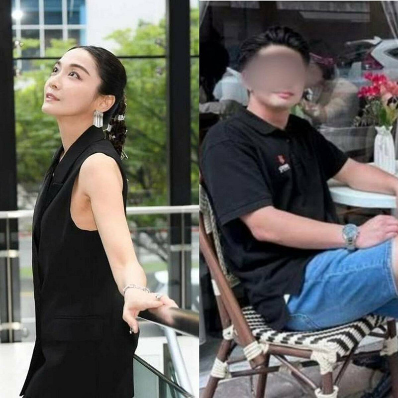 江祖平控遭龔益霆下藥性侵，龔美富辭職卻未提受害者，輿論撻伐；龔益霆僅稱感情糾紛，爭議延燒。   圖：翻攝自江祖平臉書專頁／新頭殼合成