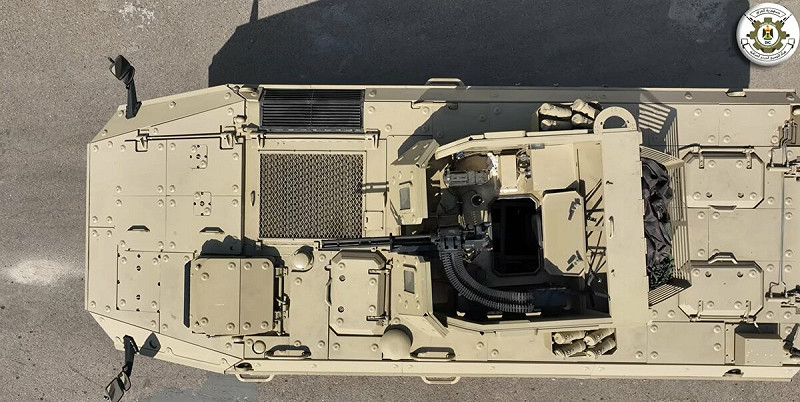VN-22 可以搭配多種不同性能的武器,可依戰況做調配,和其低廉的價格成為第三世界的首選。