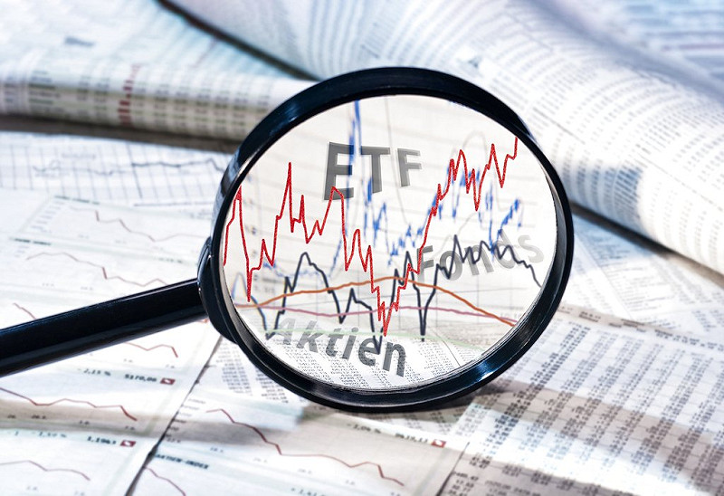 現在能夠透過海外 ETF讓「資產跟著世界一起成長」這一目標變得觸手可及。   圖：達志影像／美聯社