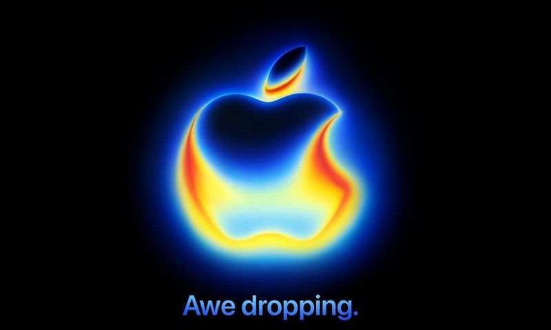 9月10日凌晨1點，Apple發表iPhone17全系；Air超薄、Pro外觀改，手錶與耳機也升級。   圖：翻攝自蘋果官網