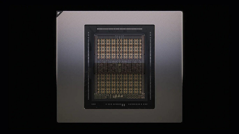 輝達9日發布Rubin CPX，為一款以新一代晶片架構Rubin設計的GPU。    圖：輝達提供