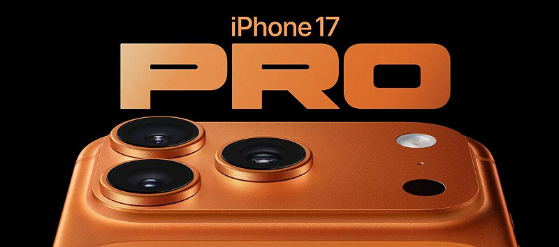 friDay購物與蘋果官方同步，將於9 月 12 日晚間 8 時正式開放 iPhone 17全系列空機預購，並祭出最高價值5,200元回饋。   圖: 取自蘋果官網 