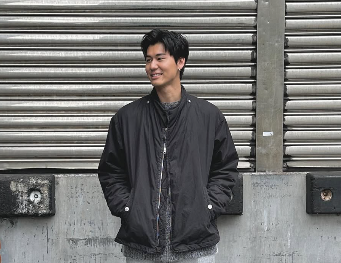 風田今年8月驚喜宣布與日本老婆結婚的喜訊。   圖：翻攝自風田IG