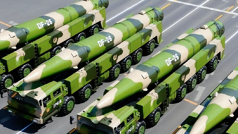 公告中涉及的部分案件可追溯至 2016 年。這意味著火箭軍正式成立(2015年底)後的相關採購案,正被逐一清算。 圖:翻攝自軍天雜談 公告中涉及的部分案件可追溯至 2016 年。這意味著火箭軍正式成立(2015年底)後的相關採購案,正被逐一清算。 圖:翻攝自軍天雜談