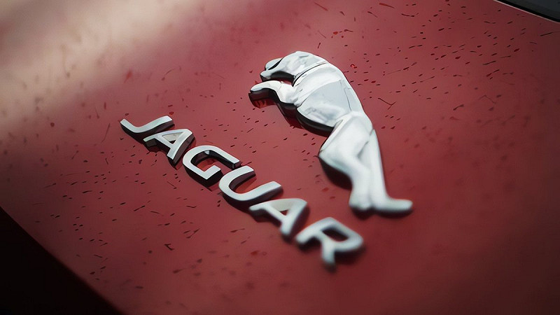 英國最大汽車公司捷豹路虎（Jaguar Land Rover）遭到網路攻擊，被迫停止生產，損失慘重。   圖：翻攝自@BleepinComputer