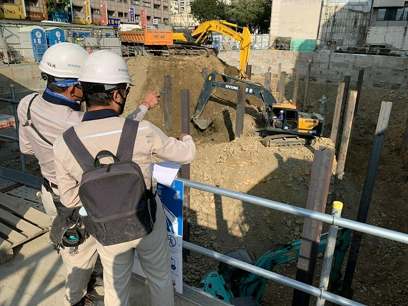 品牌建商從交屋驗收、售後維養到服務數位化，各自推出制度升級。   圖：業者提供