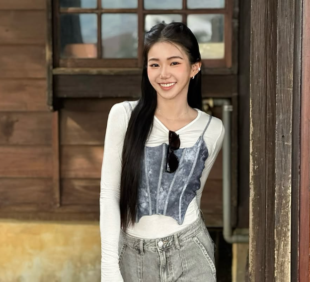 家寧本人雖未幫助家人逃漏稅，但疑似擅自變更頻道密碼，阻擋Andy使用，涉妨害電腦使用罪。   圖：翻攝自家寧IG