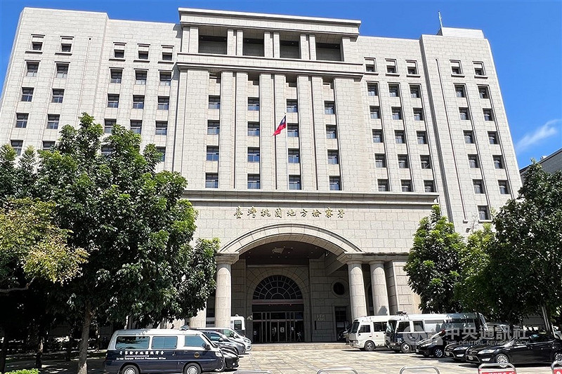 桃園清潔隊員涉收賄為業者違法清運，檢起訴3人。（中央社檔案照片）   