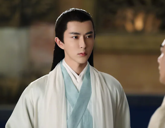 中國男星于朦朧驚傳墜樓身亡，享年37歲。   圖：翻攝自于朦朧微博