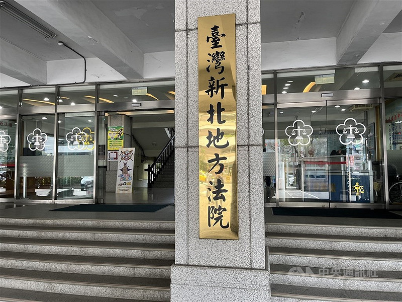 三峽軍卡撞死機車雙載母女，家屬訴請國賠遭駁。（中央社檔案照片）   