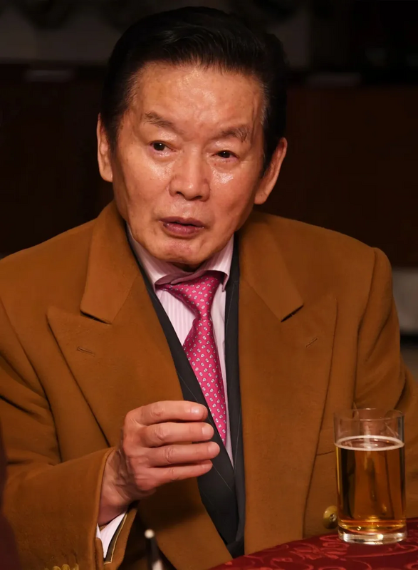 野崎幸助去世突然，徒留上億遺產，而遺囑曾明確表示要全數捐出。   圖：翻攝自 環球人物雜誌