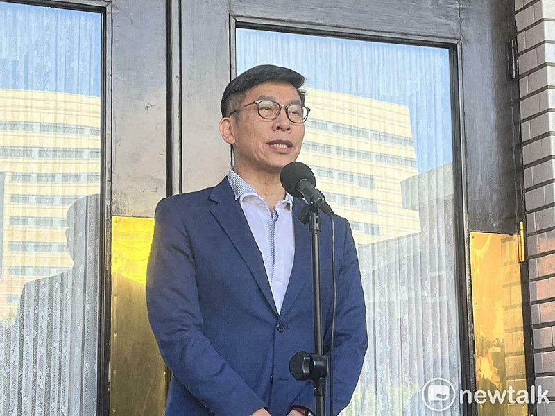 民進黨團幹事長鍾佳濱。   圖：金大鈞/攝