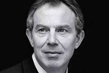  川普更將與英國前首相布萊爾（Tony Blair）及其他要員共同主導臨時管理機構「和平委員會（Board of Peace）」，用來監督加薩。 圖：擷取自「英國政府」官網 