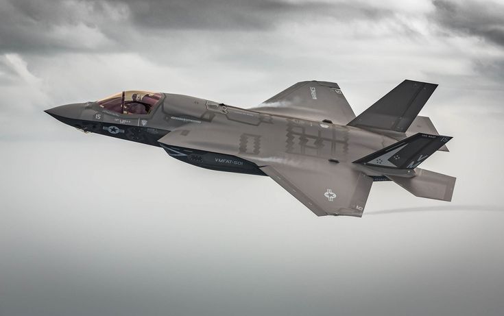 美國國防科技公司洛克希德・馬丁（Lockheed Martin）已與美國防部 F-35 戰機計畫辦公室敲定了總價 243 億美元的巨額合約。   圖：擷取自 Polito Wire 的 X