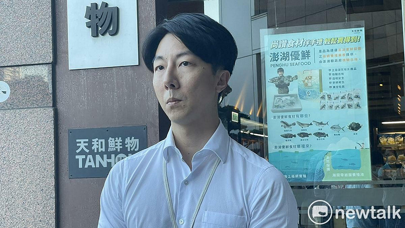 吳崢說明，選對會建議王美惠選嘉義市長、陳瑩選台東縣長   圖：高逸帆／攝
