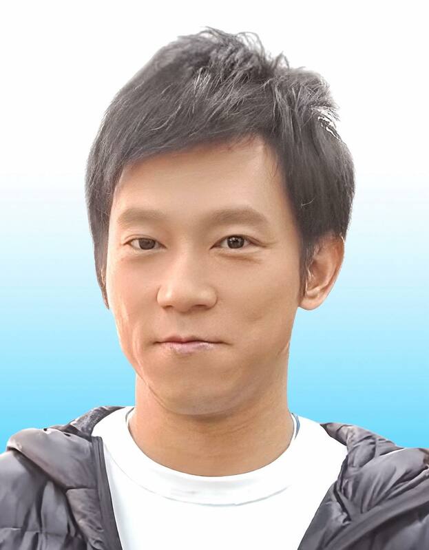 知名演員、導演顏正國7日下午4時57分在醫院病逝，享年50歲。   圖：翻攝「臉書」鋼鐵爸（阮橋本）粉絲專頁
