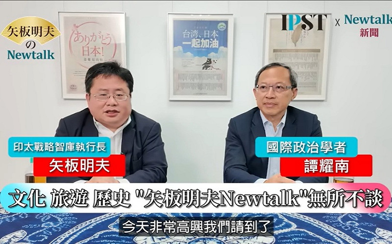(影)《矢板明夫Newtalk》習近平大豆攻勢背後：專家揭中國無力購買波音飛機