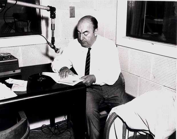 Pablo Neruda   By USGov - https://www.loc.gov/rr/hispanic/guide/hispconc.html, Public Domain, https://commons.wikimedia.org/w/index.php?curid=208976