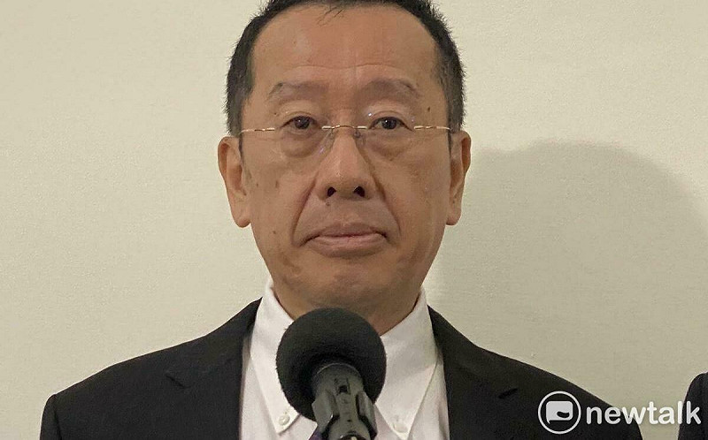 賴清德提「台灣之盾」 顧立雄：當然是不對稱作戰、年底提特別預算　