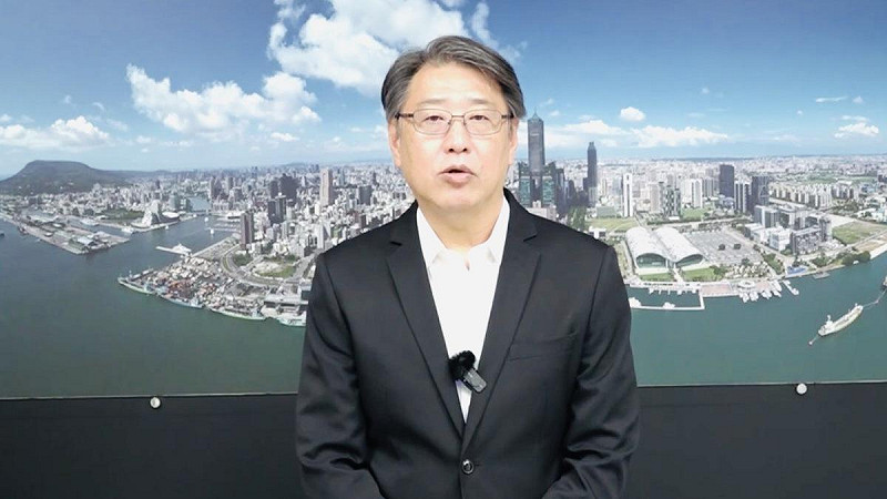 高市府發言人項賓和表示，包括新聞局等各局處，本就有責任一同出面捍衛公務員的清白。   圖：高雄市政府/提供