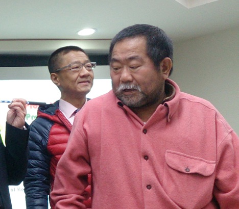 資深演員趙舜10日病逝，享年58歲。圖：中央社資料照片   