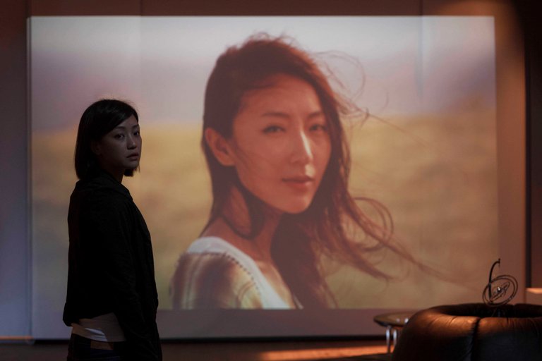 國片《命運化妝師》入選第24屆東京影展「亞洲之風」單元，將與其他亞洲國家的電影一起角逐最佳亞洲電影。圖片來源：穀得電影有限公司提供   