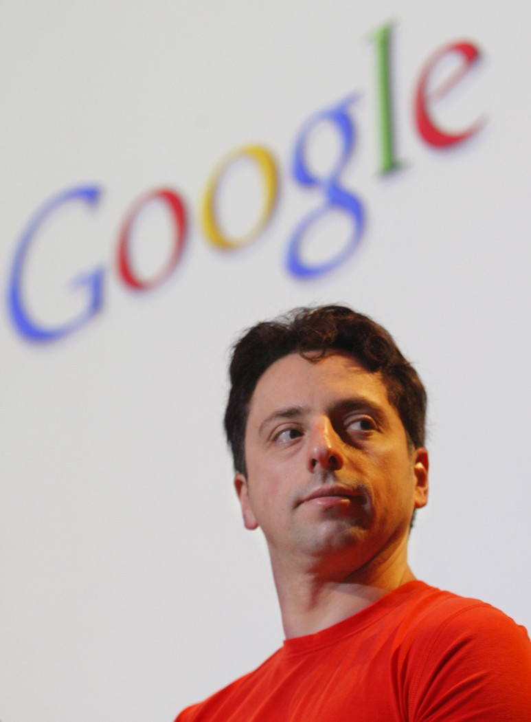google創辦人之一賽吉。布林（Sergey Brin）接受華爾街日報專訪時談到，中國網路攻擊入侵維權人士電子郵件，讓他意識到，該是退出中國的時候到了。圖片來源：達志影像/路透社   