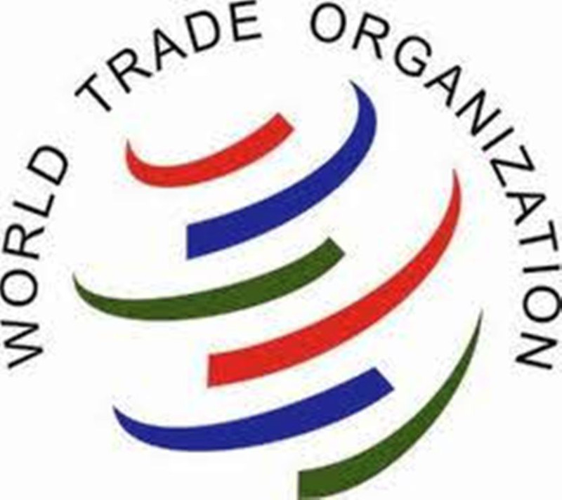 為期2天的APEC貿易部長會議在週日(4/21)於印尼閉幕，包括美國、中國及日本在內的APEC經濟體表示WTO杜哈回合前景堪慮。圖為WTO Logo。圖片來源：WTO官網。   