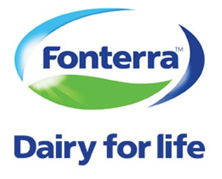 全球最大乳製品加工廠紐西蘭恆天然集團因其濃縮乳清蛋白粉中含有肉毒桿菌，召回全球1000噸可能遭汙染的乳製品。圖：翻攝自官網   
