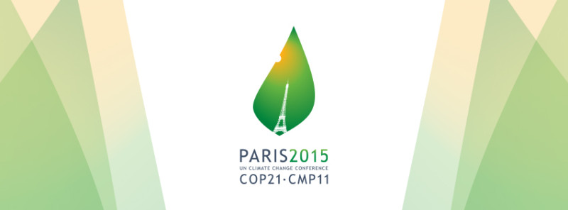 聯合國氣候變化綱要公約第21屆締約國大會(COP21)，簡稱「聯合國氣候高峰會」，將於台灣時間30日傍晚於巴黎召開。圖：翻攝COP21官網   