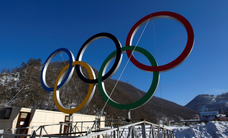 美國國務院10日對即將於今年2月在俄羅斯索契(Sochi)登場的冬季奧運發出旅遊警告。圖片來源：達志影像/路透社   